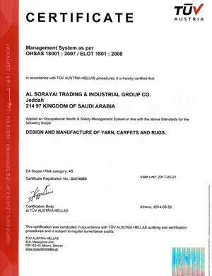 EN ISO 14001: 2004